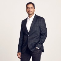 IBM Employee Varun Gupta's profile photo