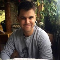Rio Tinto Employee Felipe Chaves's profile photo