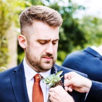 Epos Now Employee Andy Mulholland's profile photo