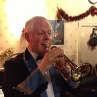 John Packer Ltd Employee Grenville Moore's profile photo