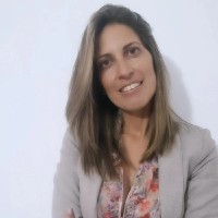 Prifer Group Employee Andreia Tomás's profile photo
