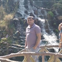 Zet Town India Pvt Ltd. Employee Narendra Gangwar's profile photo