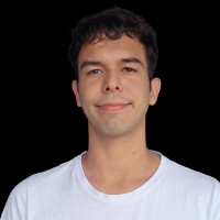 Inovar Sistemas Employee Guilherme dos Passos's profile photo