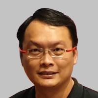 SPH Media Employee Ivan Chew's profile photo