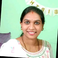 Mamatha Km's profile photo