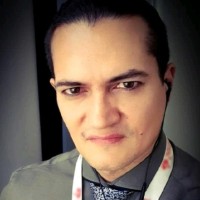 Blinx Technology Employee Faust Perez's profile photo