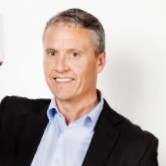 Dalcassian Employee Andrew Brien's profile photo