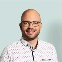 Boess Employee Romain Bridy's profile photo