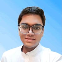 Unstop Employee Harshavardhan Bajoria's profile photo