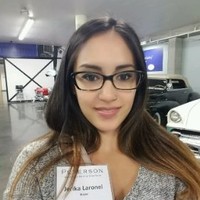 Peterson Cheese Employee Jerika Laronel's profile photo