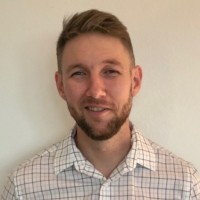 Rayner Employee Joseph Shaw's profile photo