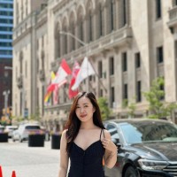 CleverAd Employee Trinh Nguyen's profile photo
