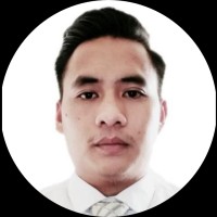 Geospec Engineering Ltd. Employee Khairi Lian's profile photo