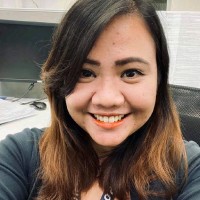 DIMENSION ALL GROUP Employee Rudelyn Licardo's profile photo