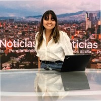 Universidad de La Salle Employee Carolina Patiño Rodríguez's profile photo