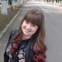 ConciergeBee Employee Georgiana Teslovan's profile photo
