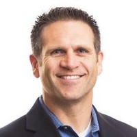 FIS Employee Nate Call's profile photo