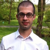 Pietro Fiorentini s.p.A. Employee Simon William's profile photo