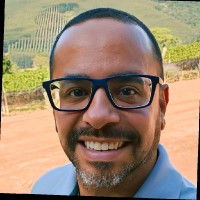 Topcon Agriculture Employee Bruno Lucio's profile photo