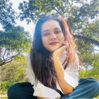 ZETWERK Employee Saswati Priyadarshini's profile photo