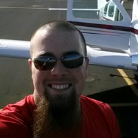 Control System Technology Employee Michael Wareing's profile photo