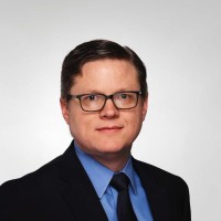 Verify, Inc. Employee Joseph van Wyk's profile photo