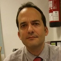 Linkroad Employee David Brun's profile photo