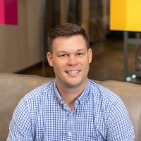 Mangold Creative Employee Brock Diedrick's profile photo