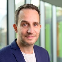 German Center for Neurodegenerative Diseases (DZNE) Employee Martin Reuter's profile photo