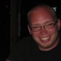 USA Groups Employee Jeremy Hesson's profile photo