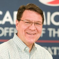 Columbus State University Employee Michael Tullier's profile photo