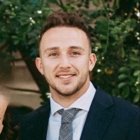 FUJIFILM Electronic Materials U.S.A., Inc. Employee Andrew Malley's profile photo