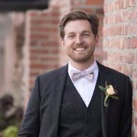 Ecreative (Ecreativeworks) Employee Kyle Warner's profile photo