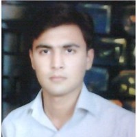 Bin Ham Group Employee Muhammad Khan's profile photo