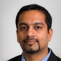 Pindrop Employee Vijay Balasubramaniyan's profile photo