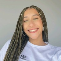 Impacto Aviation Employee Ana Caroline Assis's profile photo