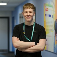 Jamie Grimwood Email