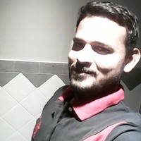 Habitt Employee Moeen Uddin's profile photo