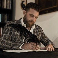 Tulkas Security Group Employee David Mattox's profile photo