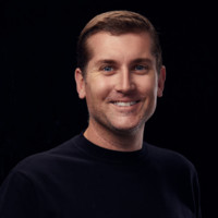 Frontline Ventures Employee Brennan O'Donnell's profile photo