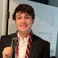 Frank Crockard Email