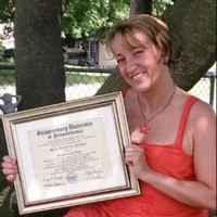 McCann School of Business and Technology Employee Kathi Neidig's profile photo