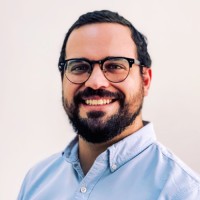 Lenses.io Employee Daniel del Palacio's profile photo
