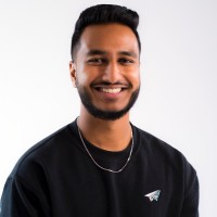 BuilderWire, Inc. Employee Haran Ravi's profile photo