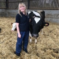 Premier Nutrition (UK) Employee Anna Dinsdale's profile photo