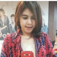 Giordano Middle East Employee Rizky Siregar's profile photo