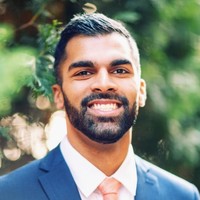 Priority Health Employee Christopher Chacko's profile photo