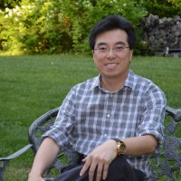 Winston Chen Email & Phone Number