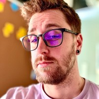 Pixel Federation Employee Matej Jurcak's profile photo