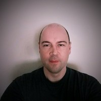 Chartered Management Institute Employee Stuart McGown's profile photo